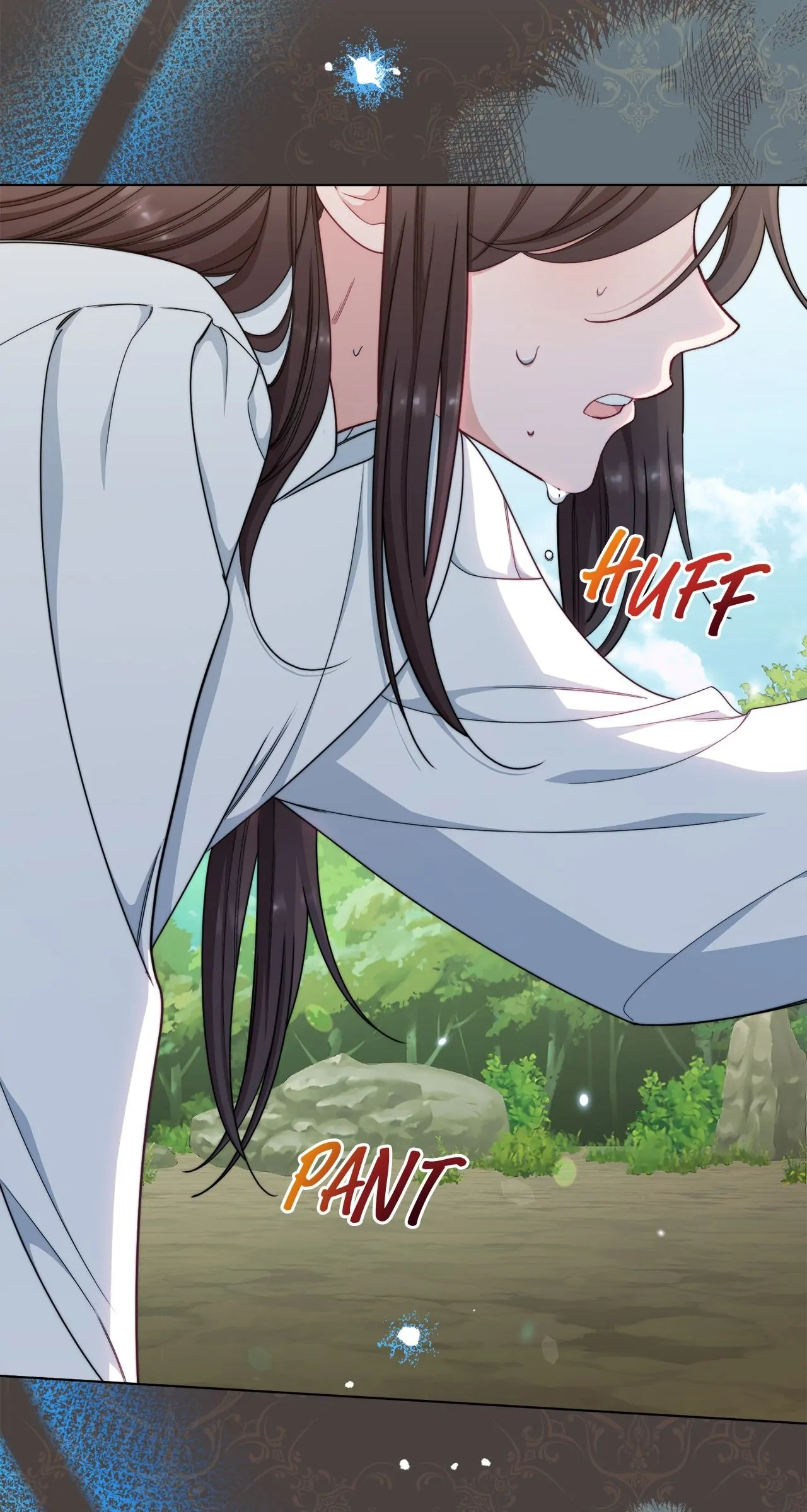 Exclusive Maid of the Evil Empress Chapter 41 - page 58
